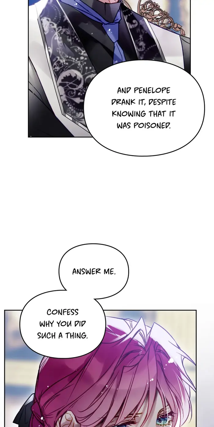 Villains Are Destined to Die Chapter 164 image 56_optimized